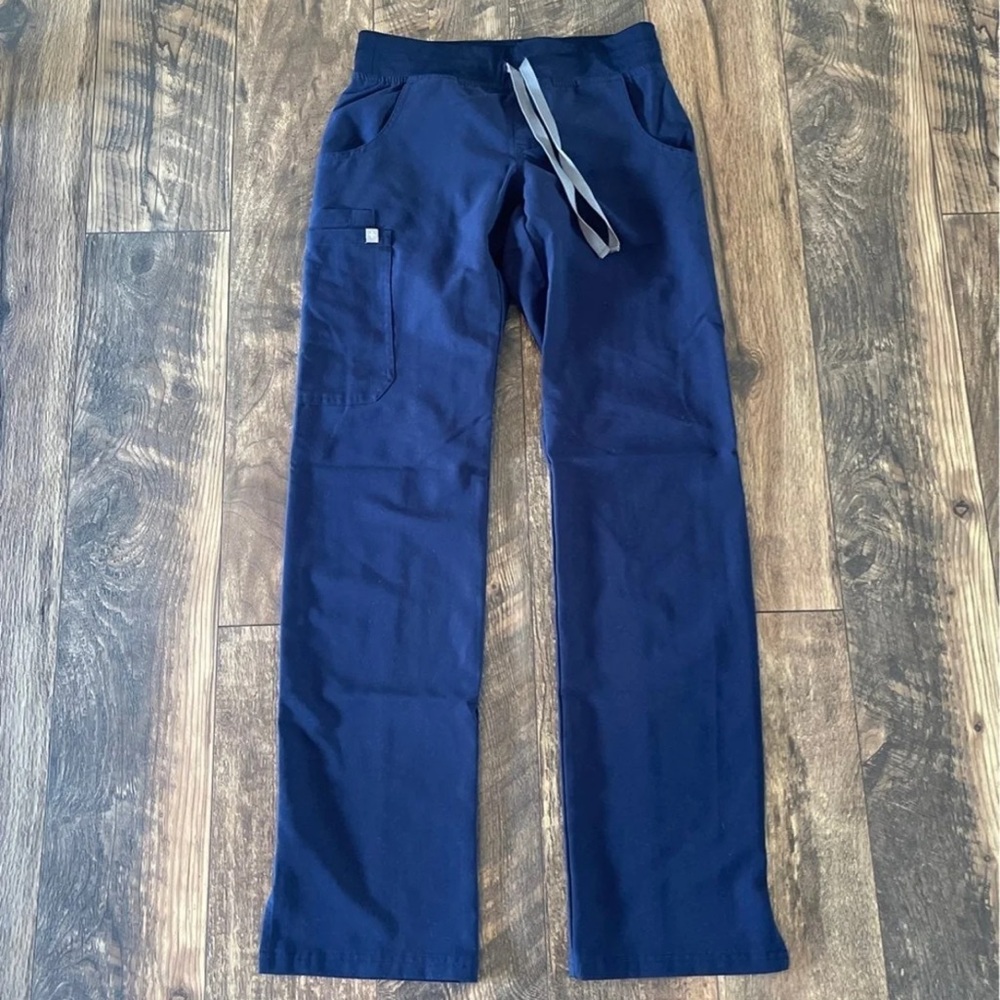 Figs scrub pants